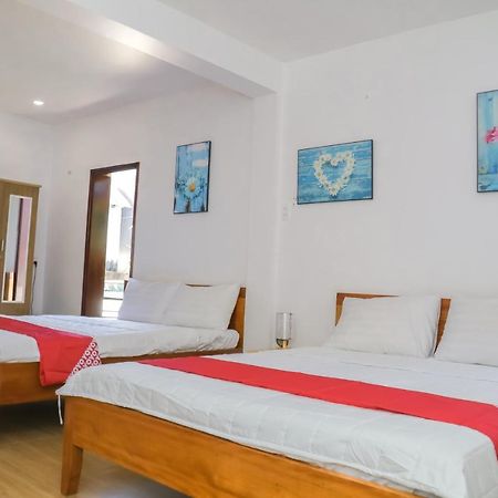 Lucky Home Hue Dış mekan fotoğraf