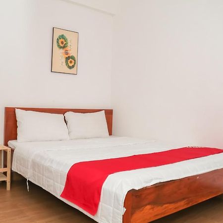 Lucky Home Hue Dış mekan fotoğraf