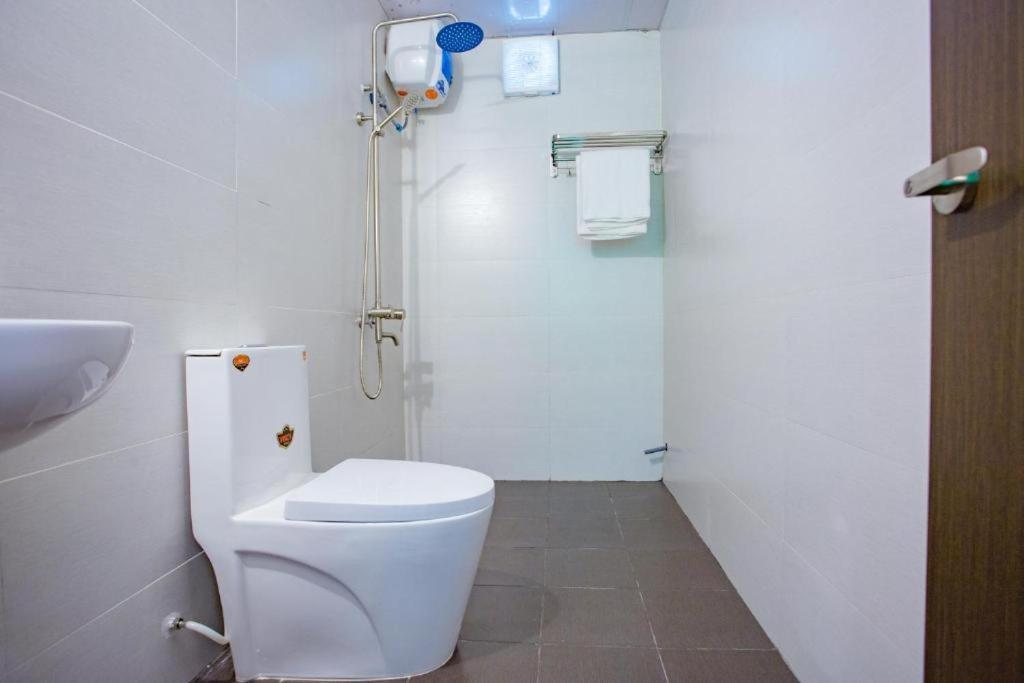Lucky Home Hue Dış mekan fotoğraf