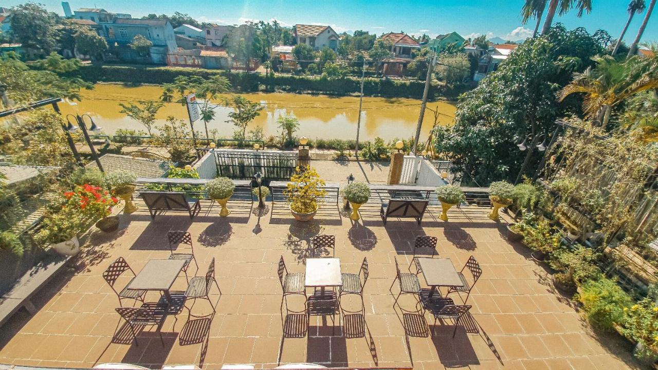 Lucky Home Hue Dış mekan fotoğraf