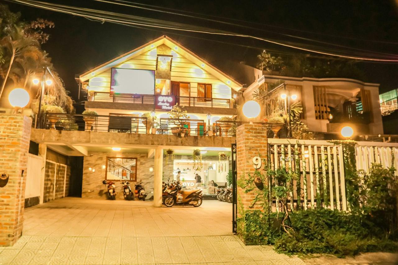 Lucky Home Hue Dış mekan fotoğraf
