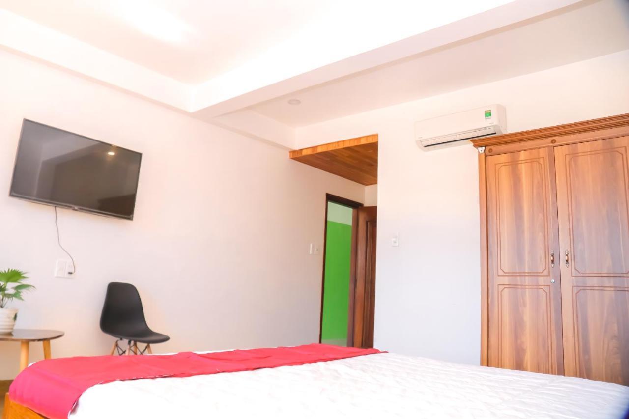 Lucky Home Hue Dış mekan fotoğraf