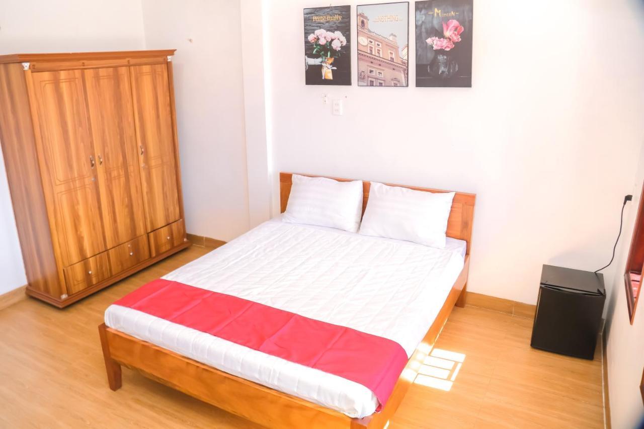Lucky Home Hue Dış mekan fotoğraf