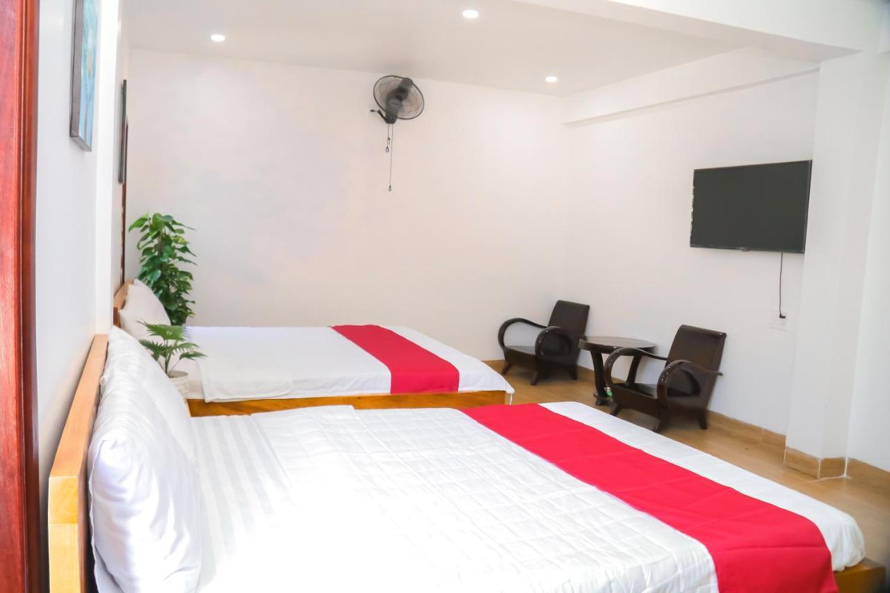 Lucky Home Hue Dış mekan fotoğraf