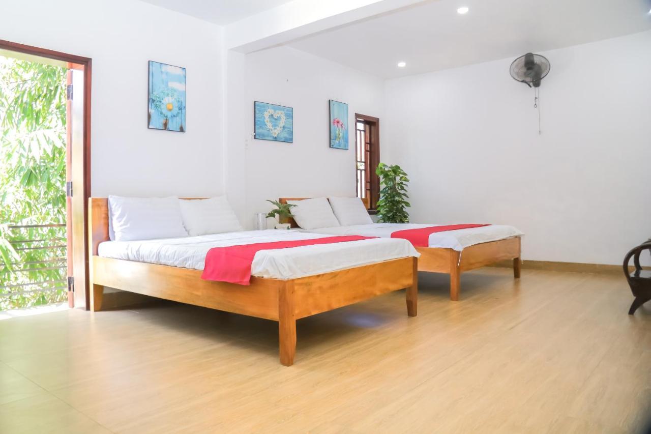 Lucky Home Hue Dış mekan fotoğraf