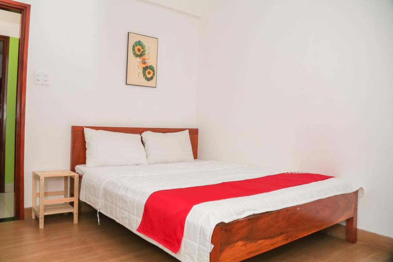 Lucky Home Hue Dış mekan fotoğraf