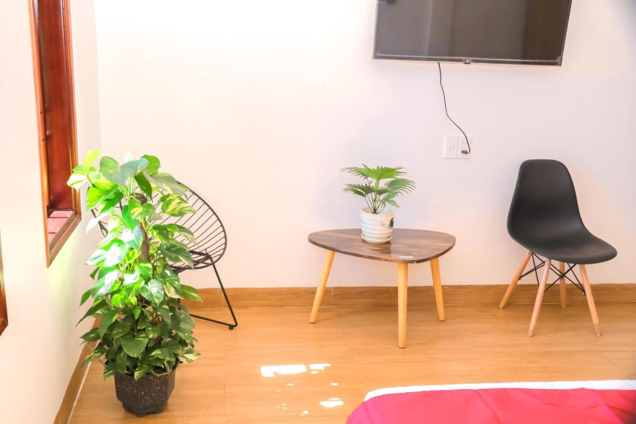 Lucky Home Hue Dış mekan fotoğraf