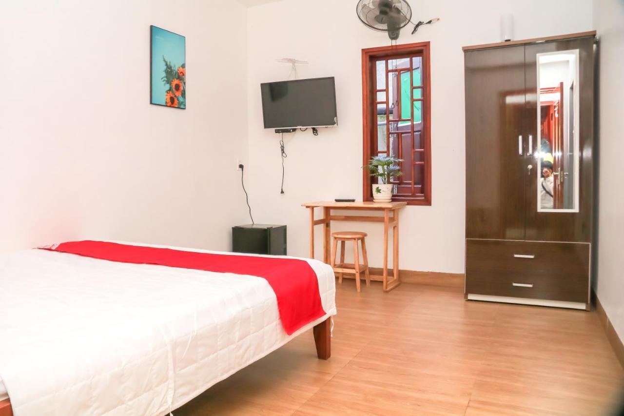 Lucky Home Hue Dış mekan fotoğraf