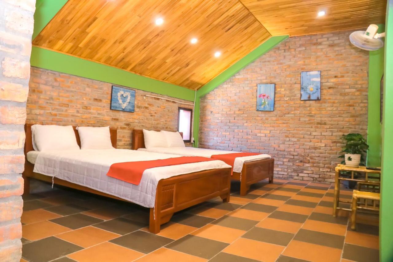 Lucky Home Hue Dış mekan fotoğraf