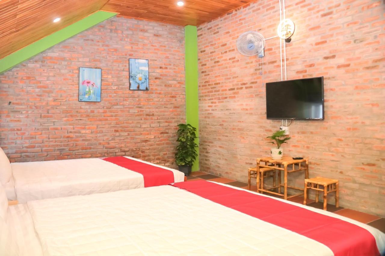 Lucky Home Hue Dış mekan fotoğraf