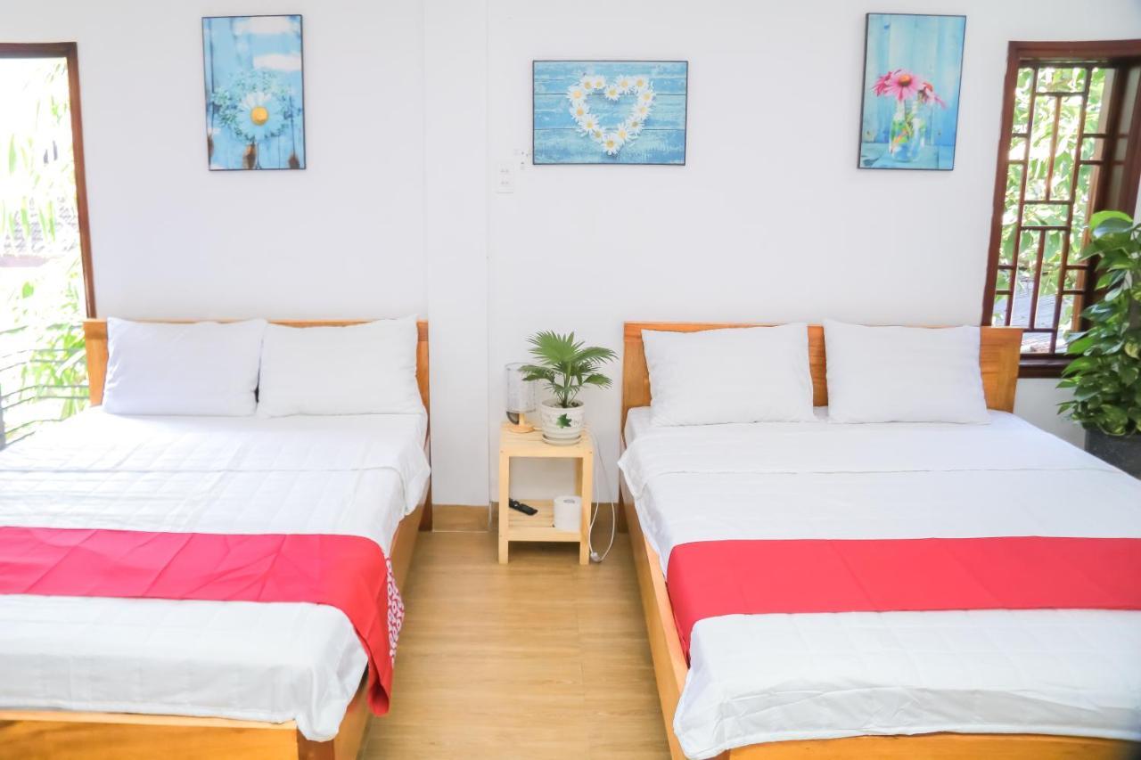 Lucky Home Hue Dış mekan fotoğraf