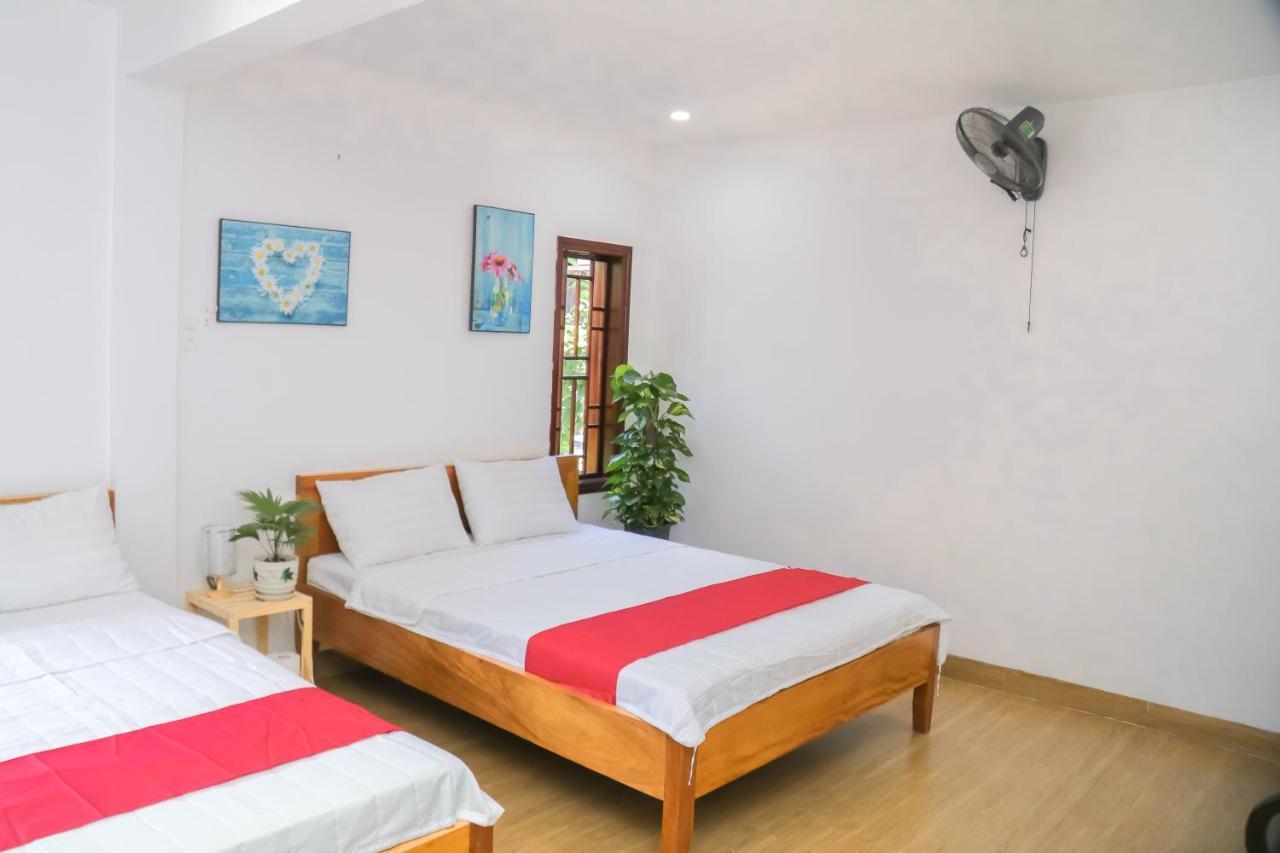 Lucky Home Hue Dış mekan fotoğraf