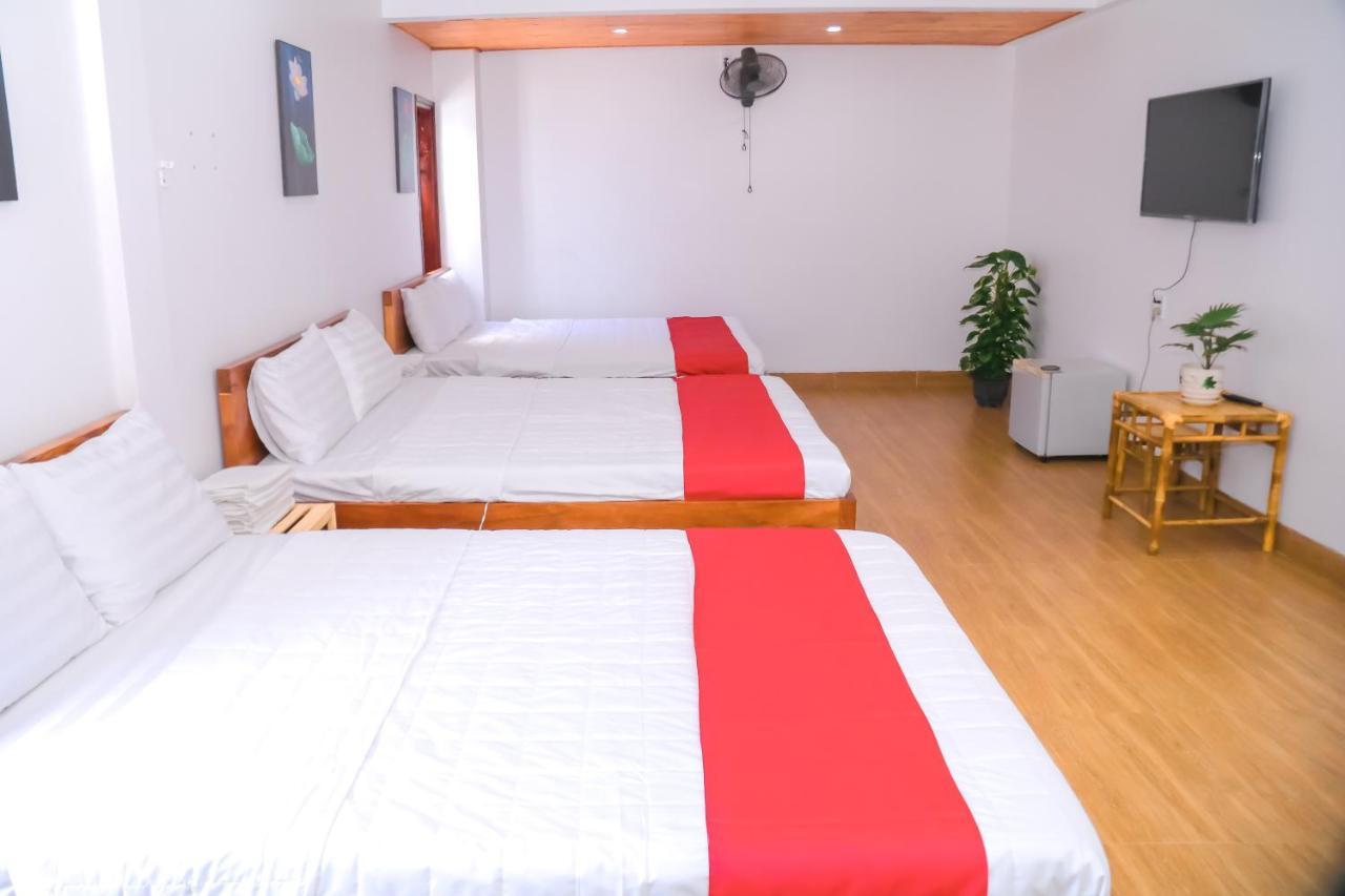 Lucky Home Hue Dış mekan fotoğraf