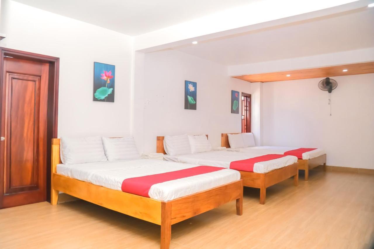 Lucky Home Hue Dış mekan fotoğraf
