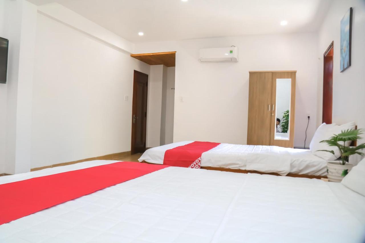 Lucky Home Hue Dış mekan fotoğraf